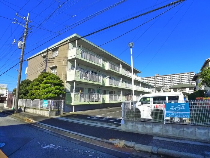 物件外観写真2　(周辺環境)