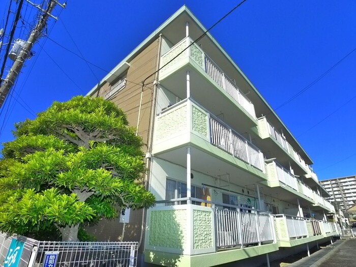 物件外観写真3　(外観写真)