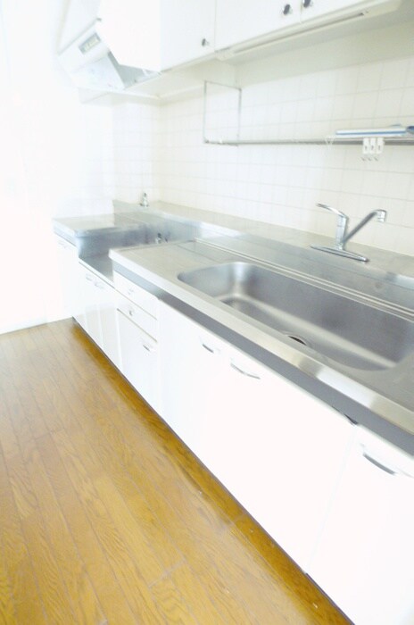 物件内観写真10　(キッチン)