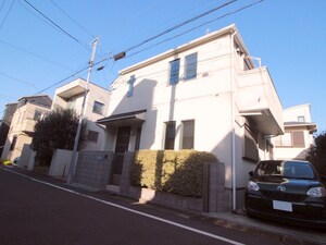 桜TKハウス外観写真