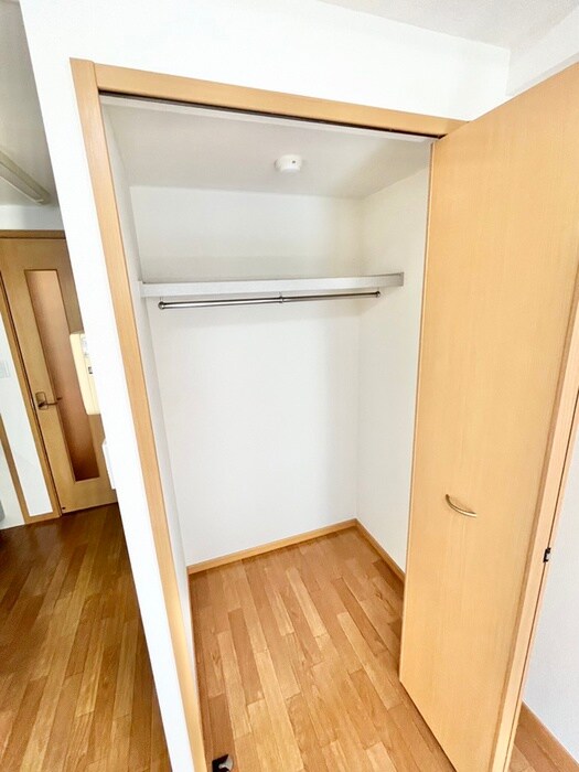 物件内観写真9　(収納)