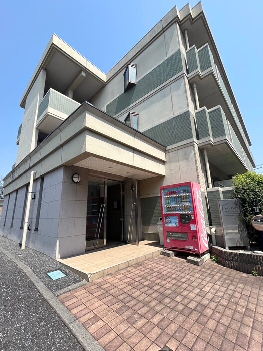 物件外観写真4　(周辺環境)