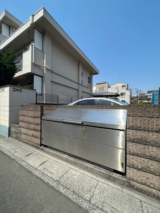 物件外観写真5　(建物設備)