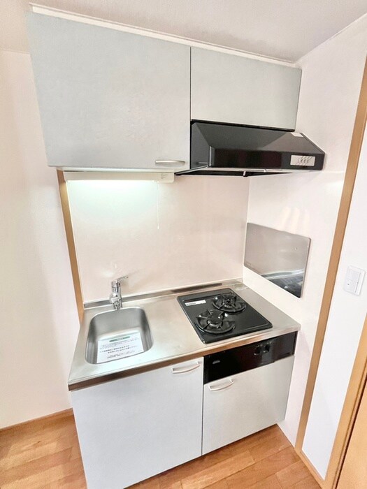 物件内観写真10　(キッチン)