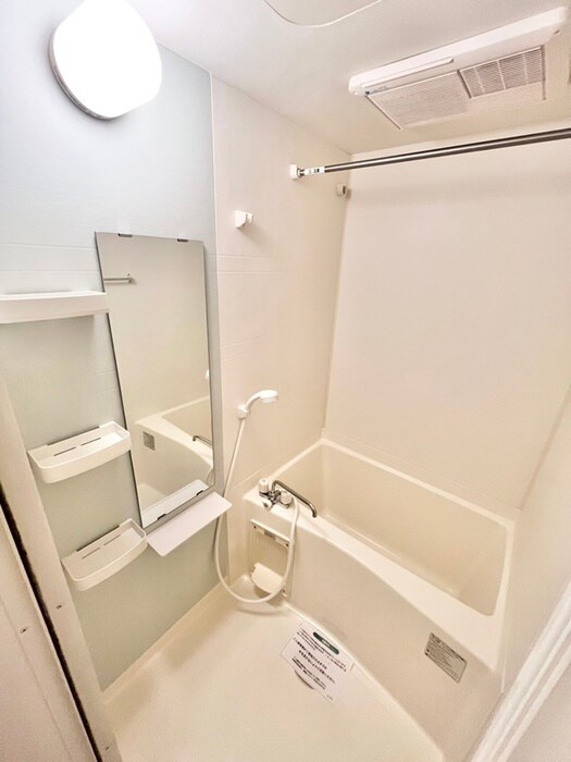 物件内観写真11　(バス／シャワールーム等)