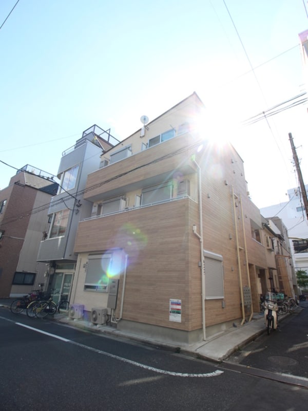 外観写真