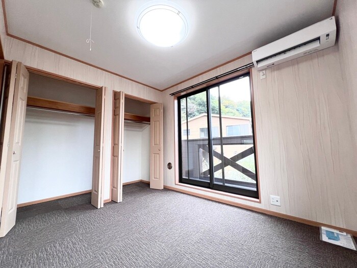 物件内観写真7　(居室)