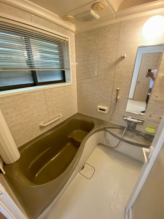 物件内観写真10　(バス／シャワールーム等)