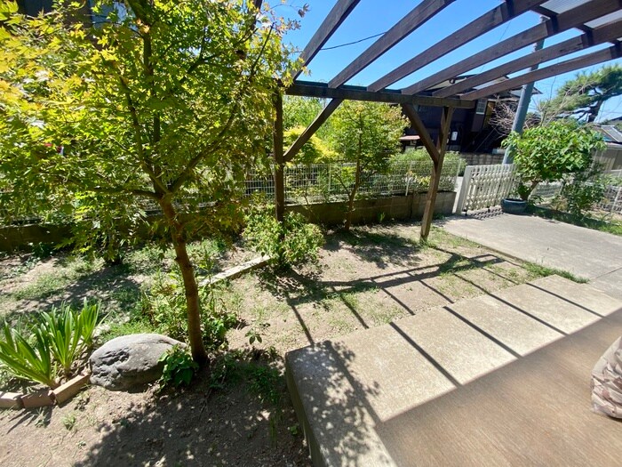 物件内観写真18　(ベランダ・バルコニー)