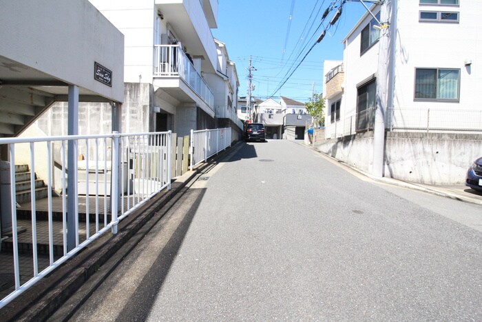 物件外観写真6　(周辺環境)