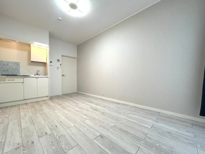 物件内観写真10　(居室)