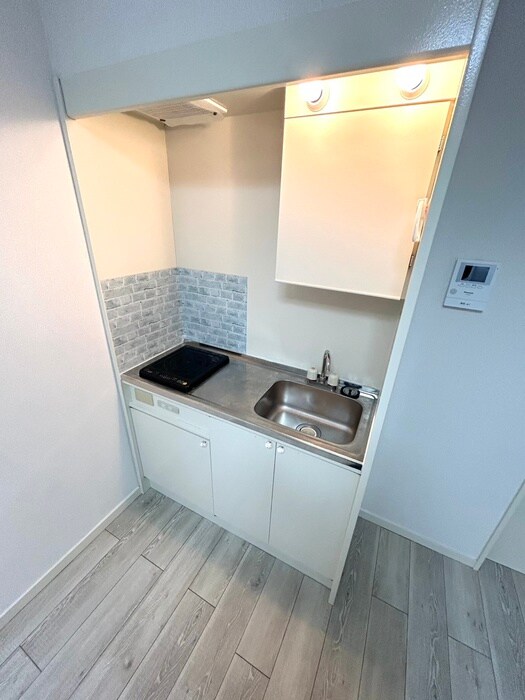 物件内観写真11　(キッチン)