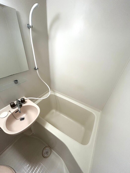 物件内観写真14　(バス／シャワールーム等)