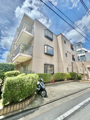 東長崎ハイツ（101）外観写真