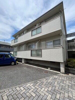 シティハイムカ－サ武蔵野Ⅰ外観写真