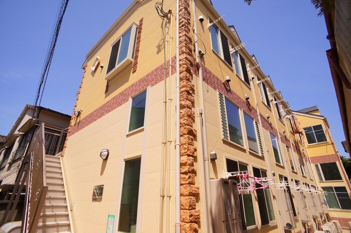 物件外観写真2　(外観写真)