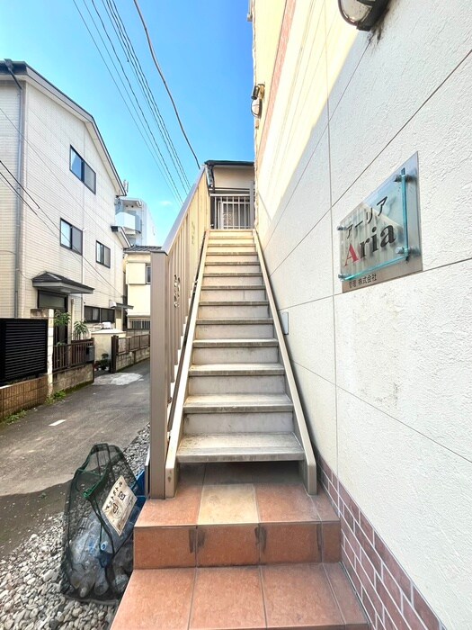 物件外観写真5　(外観写真)