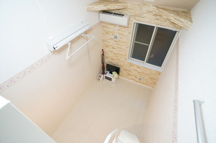 物件内観写真10　(ロフト)