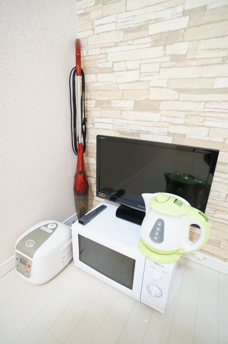 物件内観写真11　(居室)