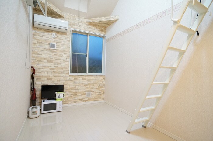 物件内観写真12　(居室)