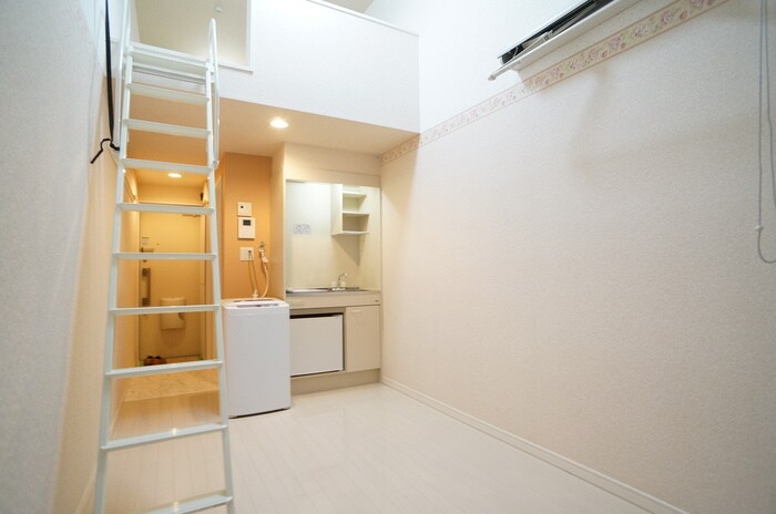 物件内観写真13　(居室)