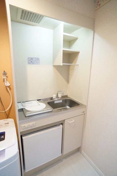 物件内観写真17　(キッチン)