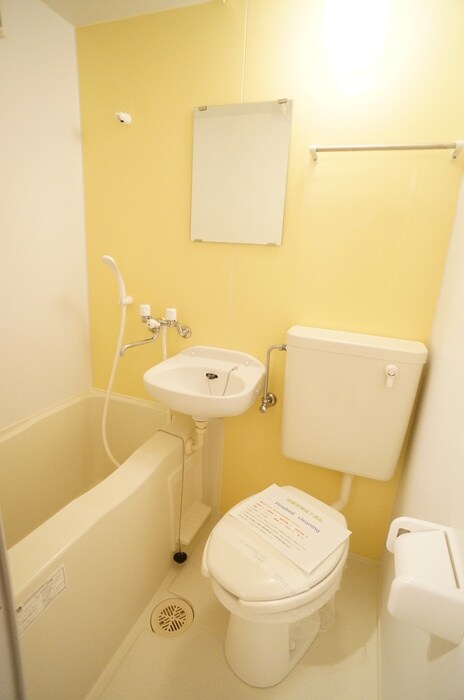 物件内観写真18　(バス／シャワールーム等)