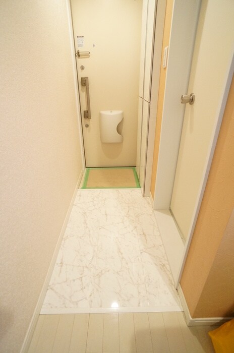 物件内観写真19　(廊下)