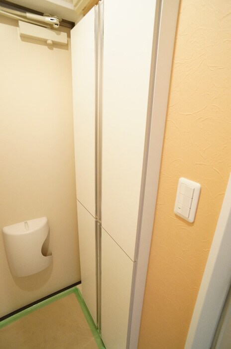 物件内観写真21　(靴箱)