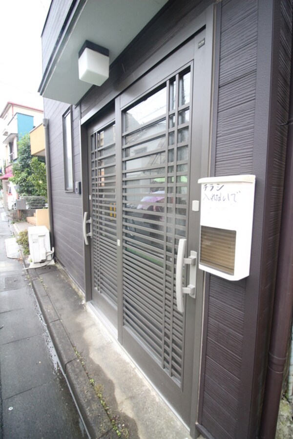 建物設備