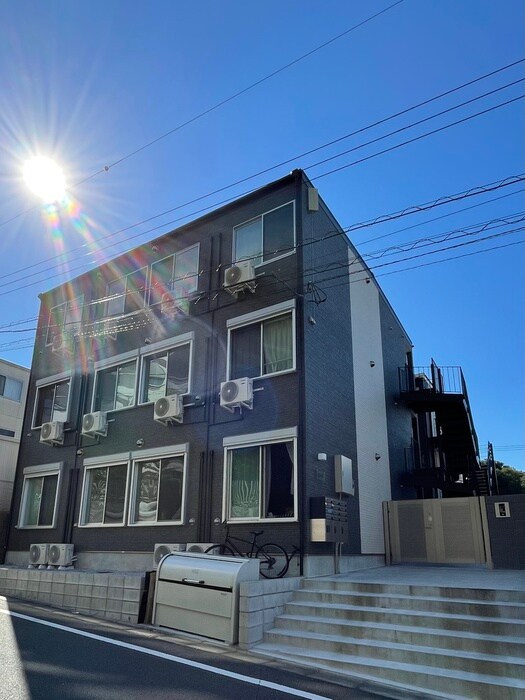 物件外観写真5　(外観写真)