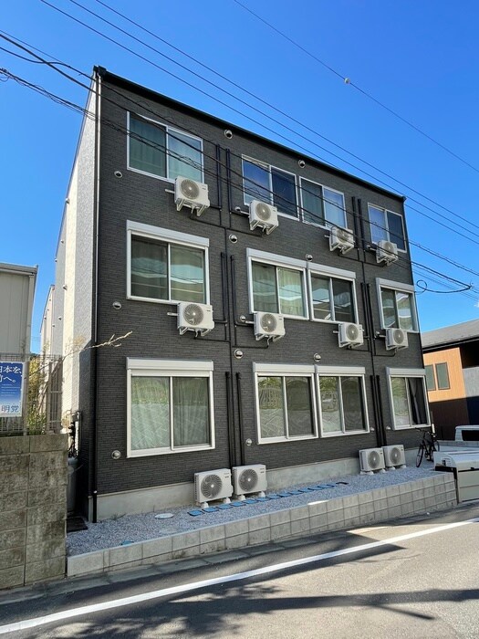 物件外観写真6　(外観写真)