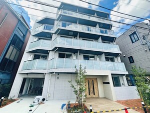 AZESTお花茶屋Ⅵ(205)外観写真