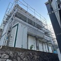 仮)ﾊｰﾐｯﾄｸﾗﾌﾞﾊｳｽ上大岡