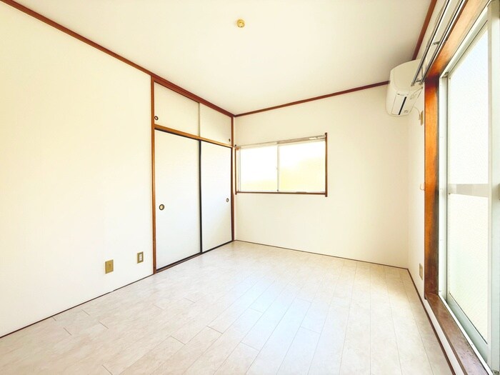 物件内観写真5　(居室)