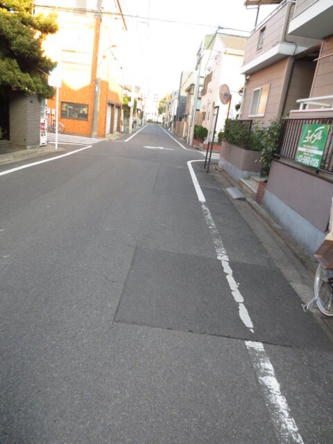 物件外観写真3　(周辺環境)