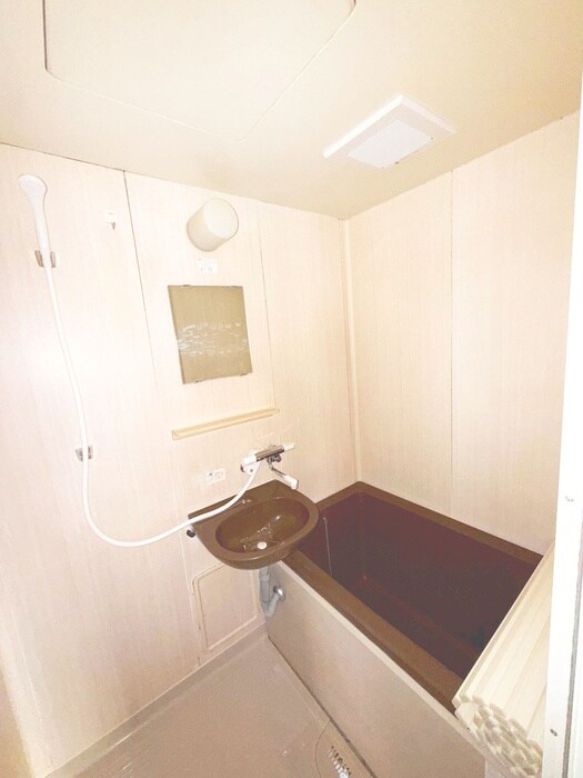 物件内観写真10　(バス／シャワールーム等)