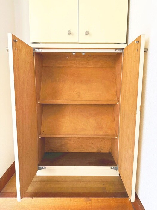 物件内観写真14　(靴箱)