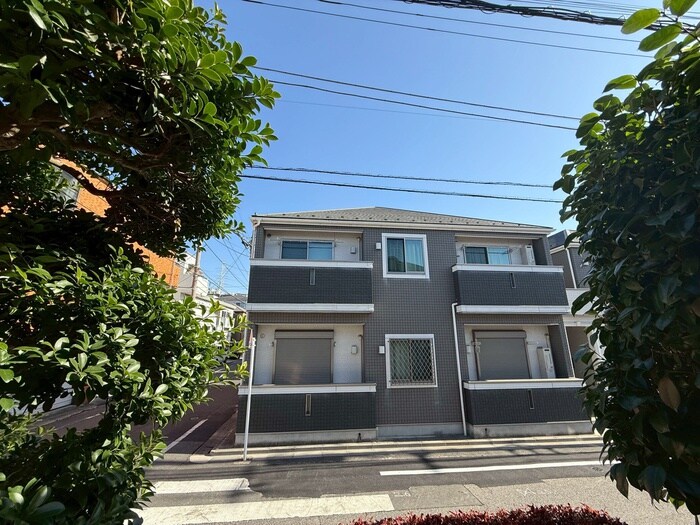 物件内観写真19　(室内からの展望)