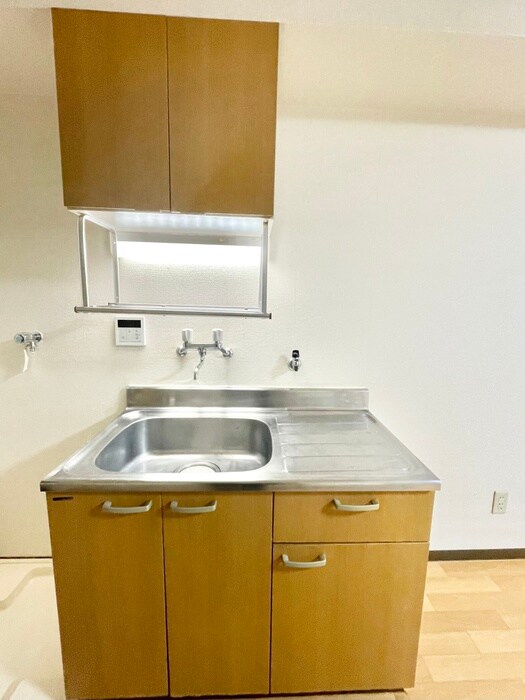 物件内観写真11　(キッチン)