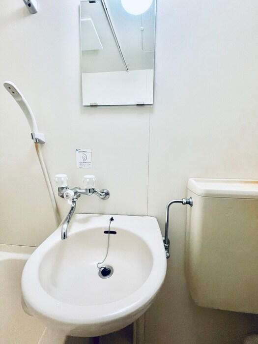 物件内観写真14　(洗面)