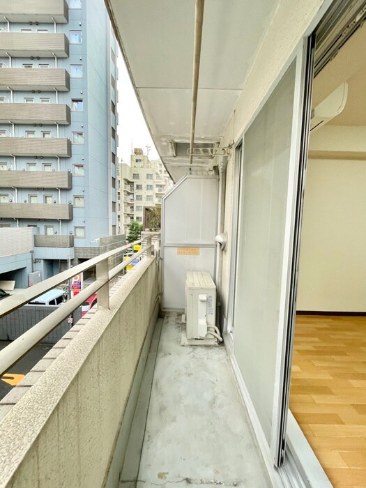 物件内観写真16　(ベランダ・バルコニー)