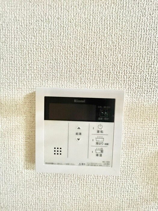 物件内観写真22　(トイレ)