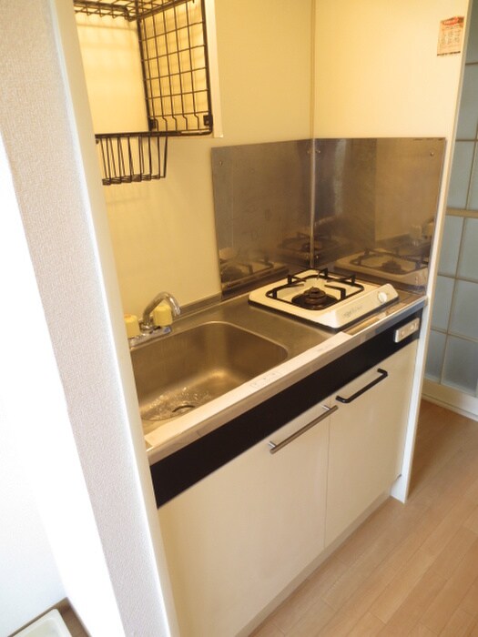 物件内観写真10　(キッチン)