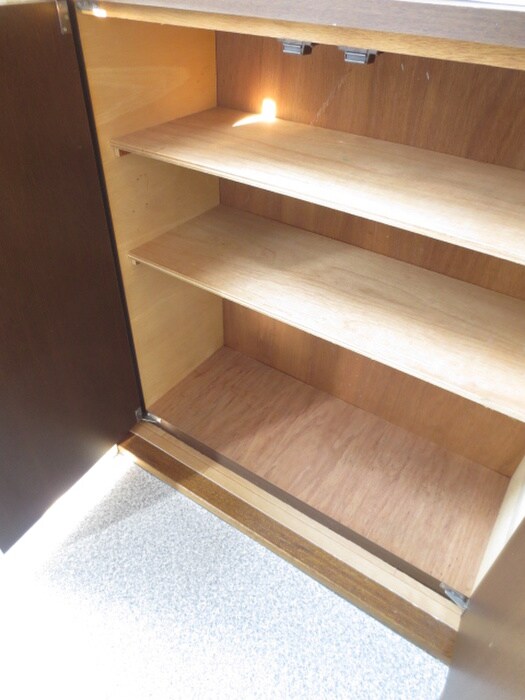 物件内観写真15　(靴箱)