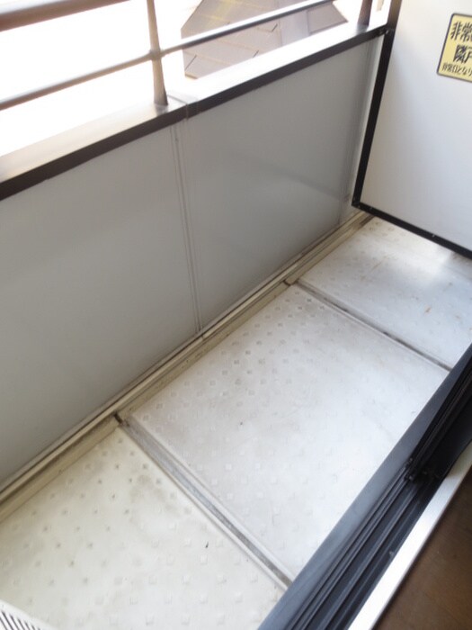 物件内観写真16　(ベランダ・バルコニー)