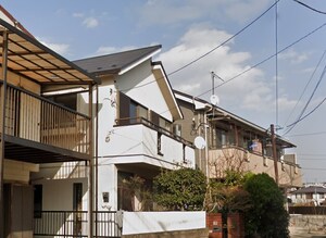 祖師谷４丁目戸建外観写真