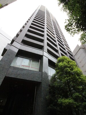ファーストリアルﾀﾜｰ新宿(811)外観写真
