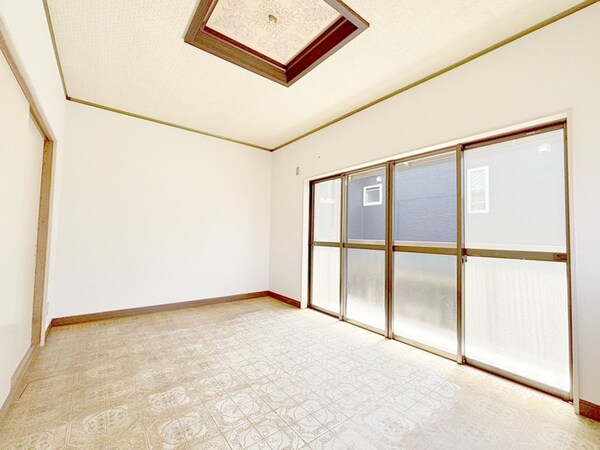 居室