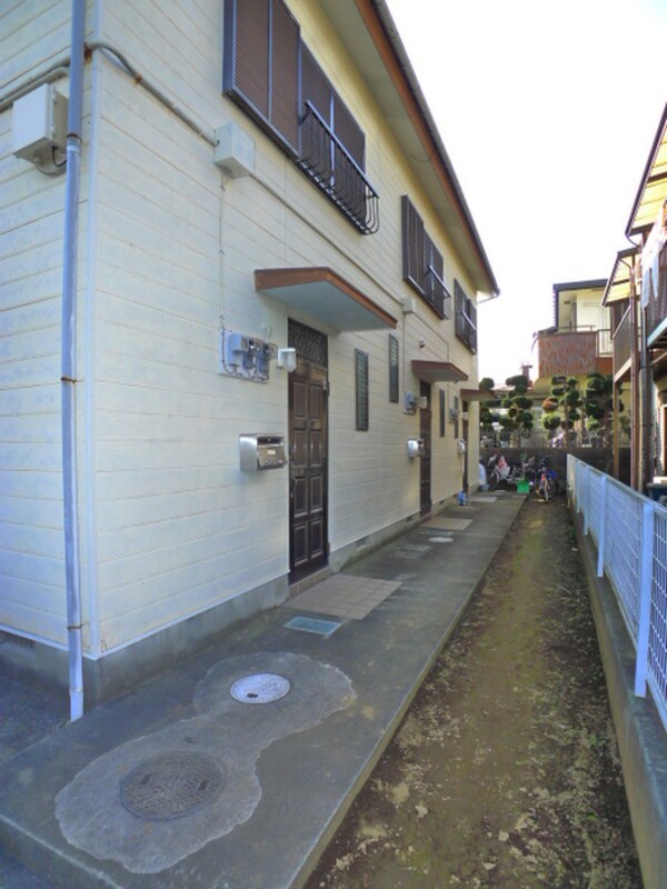 建物設備